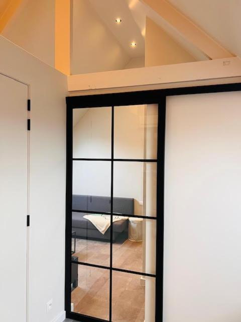 Family Appartement 'Marieo' With Game Room And Outdoor Facilities Gistel Eksteriør bilde